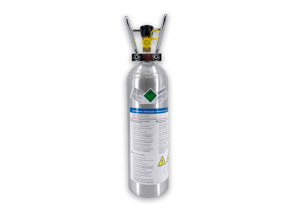 SPEIDEL CO²-Gasflasche