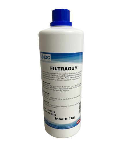 Filtragum 1 kg