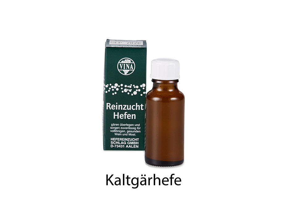 SPEIDEL Kaltgärhefe