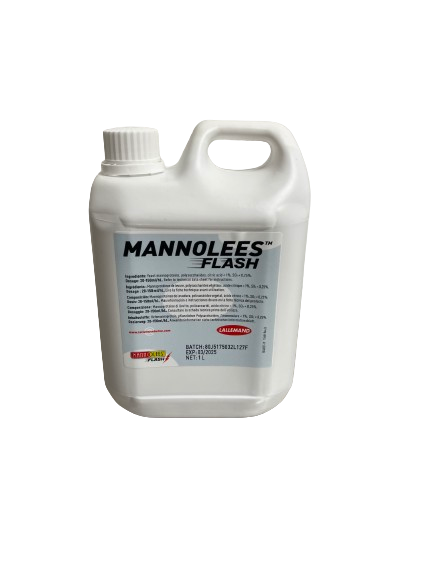 Mannolees Flash 1 kg