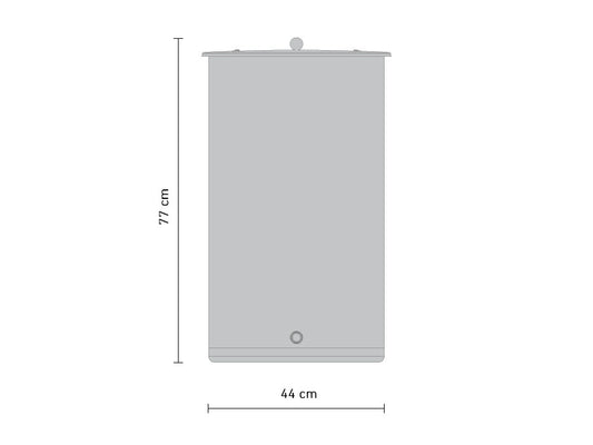 SPEIDEL Saftfass 110l