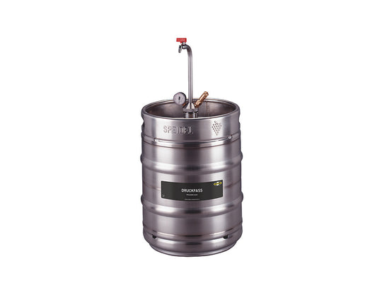 SPEIDEL Cider-Keg / Druckfass 50 l