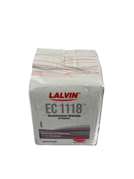 Lalvin EC 1118 0,5 kg