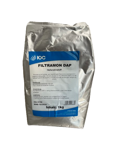 Filtramon DAP 1 kg