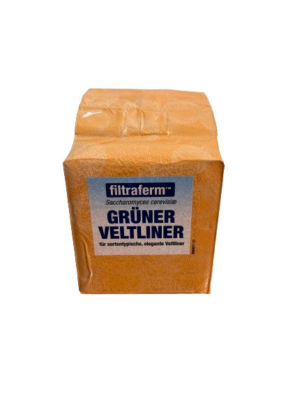 Filtraferm GRÜNER VELTLINER 0,5 kg