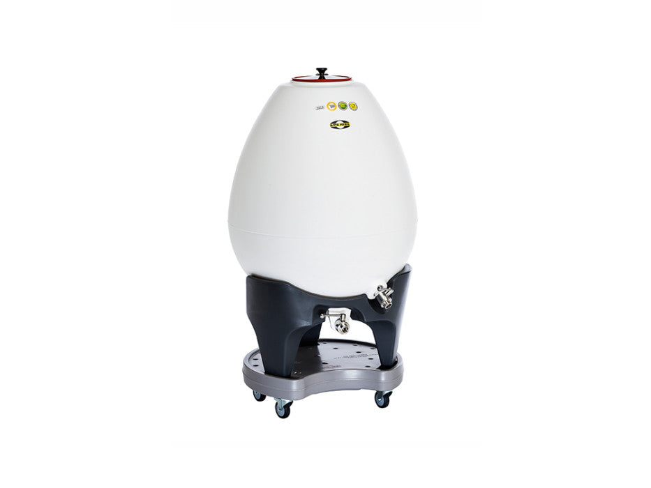 SPEIDEL Gärei Fermentegg 600l