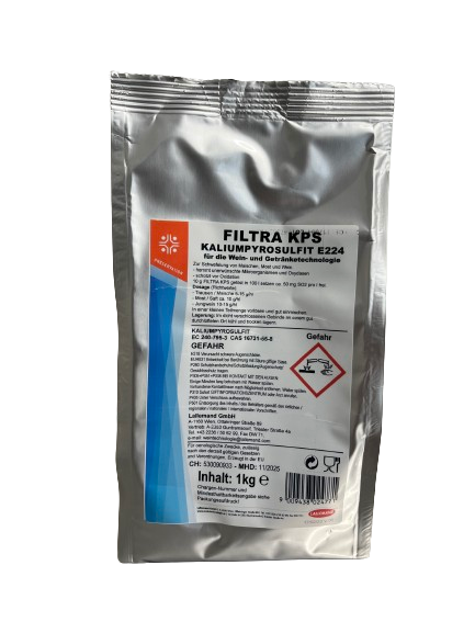 Filtra KPS 1 kg