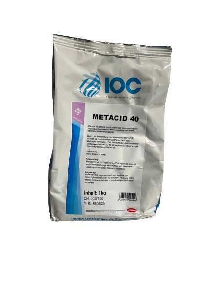 Metacid 40 1 kg