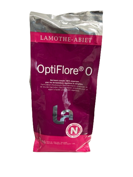 OptiFlore O 1 kg