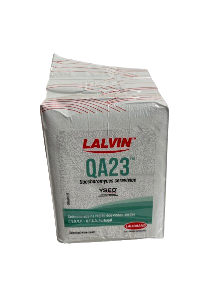 Lalvin QA23 0,5 kg