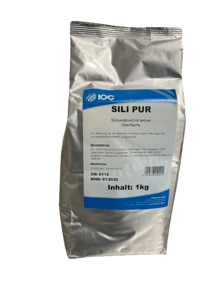 Sili Pur 1 kg