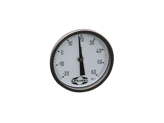 SPEIDEL Thermometer-Set