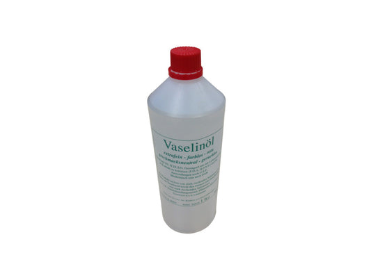 SPEIDEL Vaselinöl 1l, lebensmittelecht