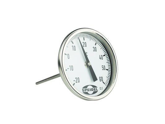 SPEIDEL Bimetall-Zeigerthermometer