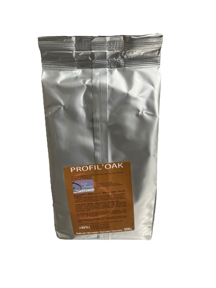 Profil Oak 0,5 kg